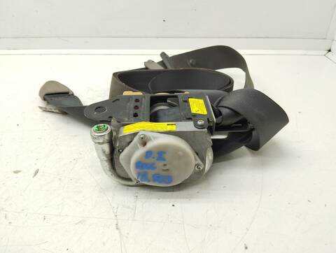 Cinturón Delantero Derecho Mitsubishi Grandis 2.0 DI-D CAT 136CV 100KW
