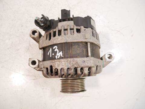 Alternador Ford Ranger 200 CV 147KW