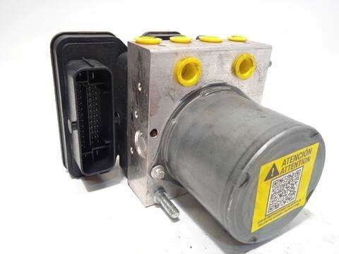 Abs Renault Clio 1.0 LPG B7MT) 91CV 67KW