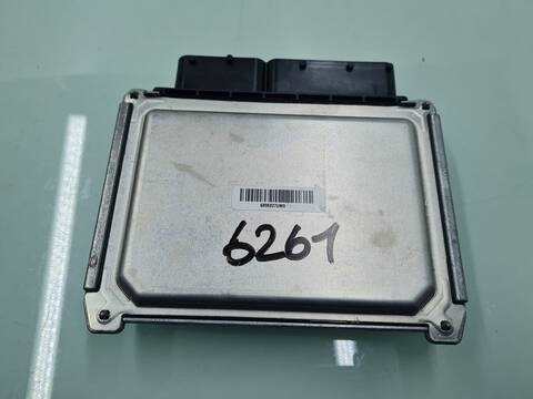 Foto 2ª: Centralita Motor ECU Seat Arona FR 116CV 85KW [DLA] (2022)