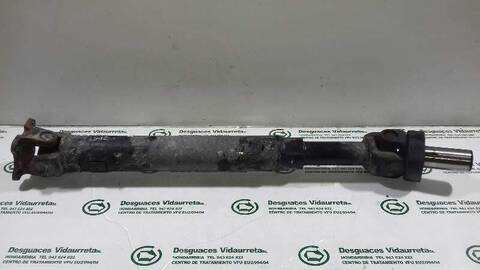 Transmision Central Mitsubishi Montero 1800 GDI 3-PTAS.) 120CV 88KW