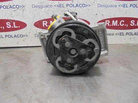 Compresor Aire Acondicionado Dacia Sandero AMBIANCE 90CV 66KW