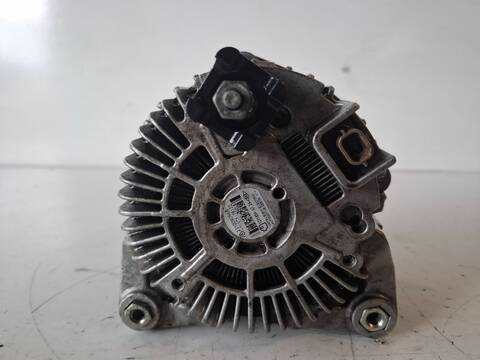 Foto 3ª: Alternador Fiat Talento R9M452 FURGON (2017)