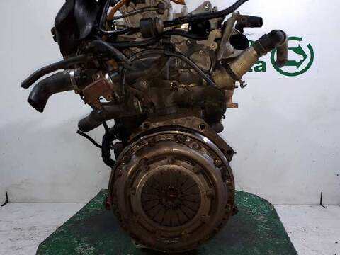 Foto 3ª: Despiece Motor Volvo V50 2.0 D MOMENTUM 136CV 100KW FAMILIAR [D4204T] (2005)