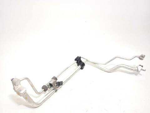 Tubos Aire Acondicionado Audi Q3 1.5 16V TSI ACT 150CV 110KW