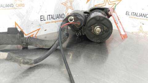 Foto 4ª: Motor de Arranque Audi A4 3.2 FSI BERLINA 255CV 188KW [AUK] (2006)