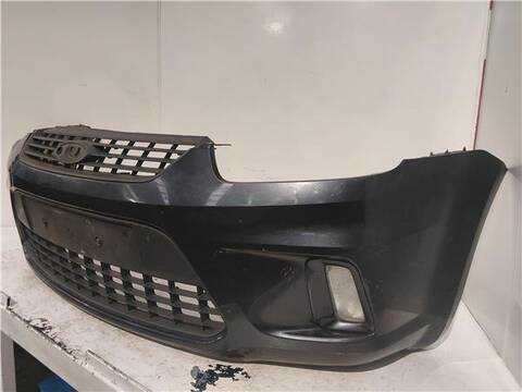 Foto 3ª: Paragolpes Delantero Ford C Max 1.8 TDCI 115CV 85KW CB3) [KKDA] (2008)