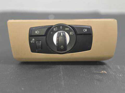 Mando Luces Bmw X5 XDRIVE30D 245CV 180KW