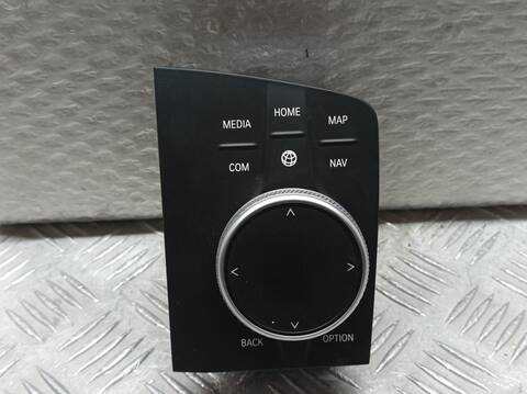 Mando Multifuncion Bmw Serie 2 215 220D AVENTAGE 4P COUPE 150CV 110KW