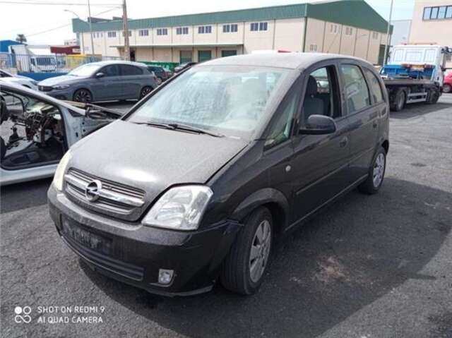 Abs Opel Meriva 1.7 CDTI