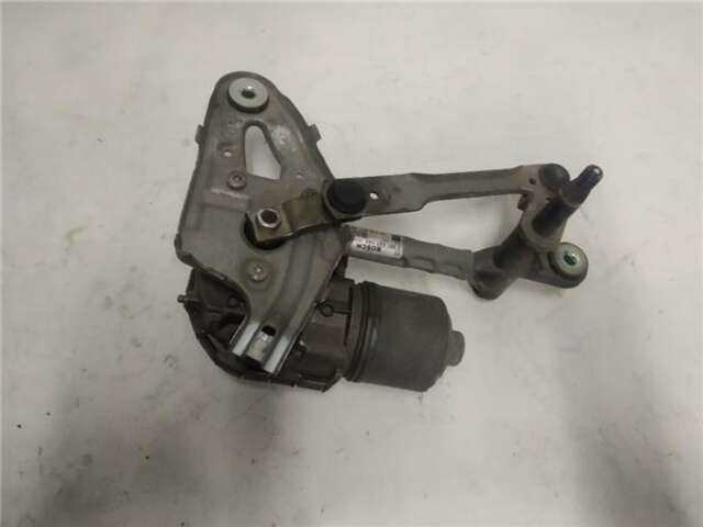 Foto 2ª: Motor Limpia Delantero Peugeot 3008 1.6 HDI FAP (109 CV) [9HZ O 9H01]
