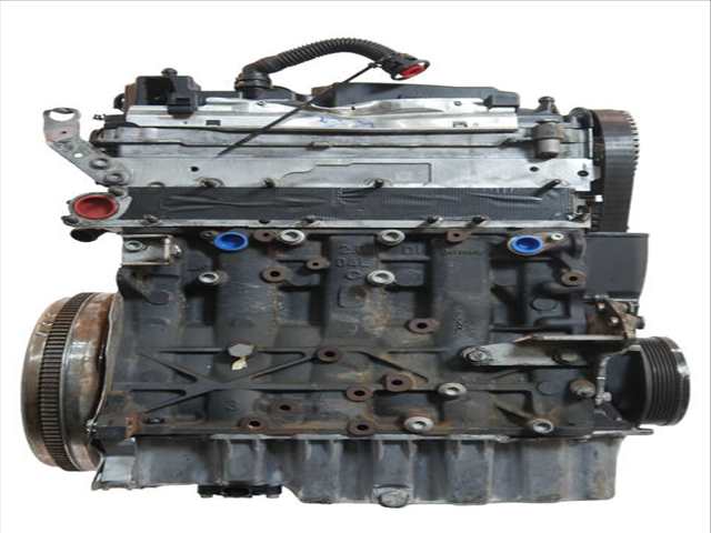 Foto 2ª: Motor Completo Volkswagen Caddy 150CV 110KW [DFSB DFS] (2018)