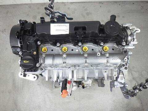 Motor Completo Peugeot Boxer 435 L3H3 BLUEHDI 130