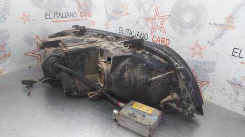 Foto 3ª: Faro Izquierdo Bmw X5 3.0D 184CV 135KW [306D1] (2003)