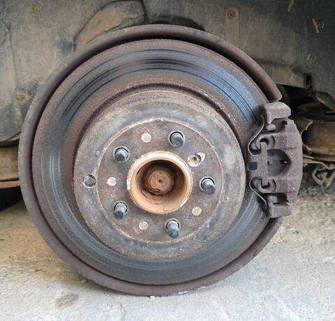 Mangueta Trasera Izquierda Land Rover Range TD6 HSE 177CV 130KW