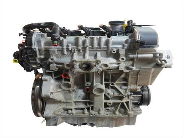 Motor Completo Audi A3 110CV 81KW