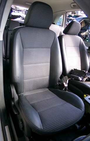 Asiento Delantero Derecho Mercedes Clase B 200 2.0 CDI W245,2005-2008