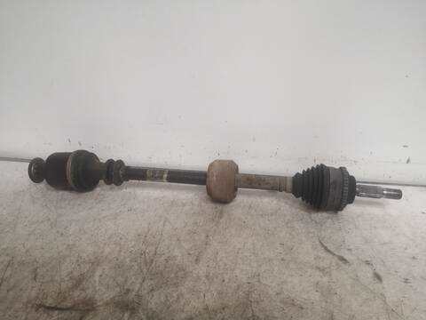 Foto 2ª: Transmision Delantera Derecha Renault Clio D7F726 (2006)