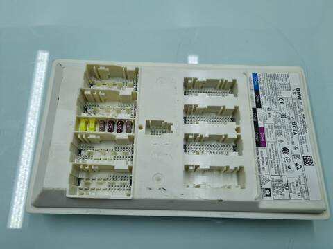Centralita Motor ECU Bmw Serie 3 315 318D M SPORT BERLINA 150CV 110KW