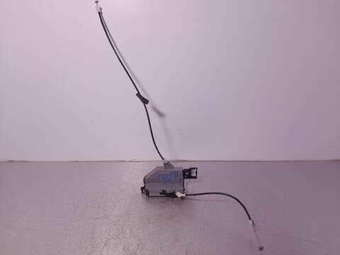 Cerradura Puerta Trasera Derecha Peugeot 308 2.0 16V HDI FAP CAT RHR - DW10BTED4) 136CV 100KW
