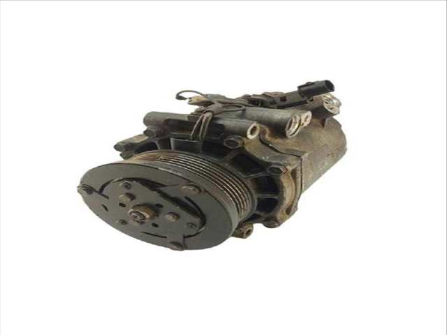 Foto 2ª: Compresor Aire Acondicionado Toyota Prius 2.2 HDI (2007)