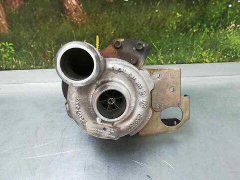 Turbocompresor Ford Tourneo 1.8 TDCI CAT 75CV 55KW
