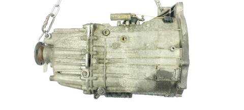 Foto 2ª: Caja Cambios Iveco Daily 50C15 V 50C15 V/P [F1CE0481F] (2006)