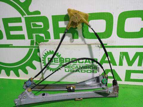 Foto 2ª: Elevalunas Eléctrico Delantero Derecho Renault Laguna RENAULT LAGUNA III GRANDTOUR 109CV [K9K780] (2007)