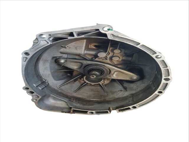 Caja Cambios Bmw Serie 3 318 2.0 D 150CV 110KW F34) GRAN TURISMO B47D20