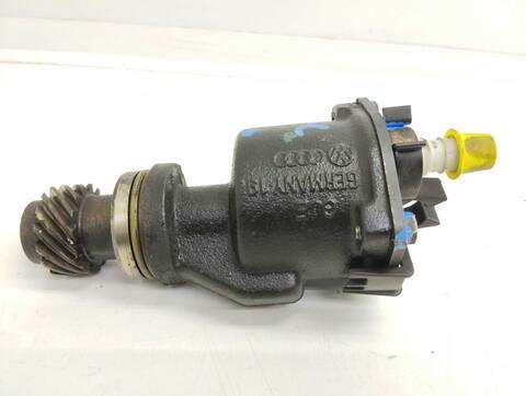 Foto 2ª: Depresor Freno Bomba Vacio Seat Cordoba 1.9 DIESEL CAT 1Y) BERLINA 64CV 47KW (1998)