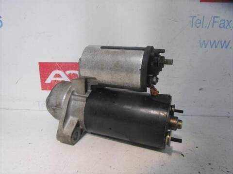 Foto 2ª: Motor de Arranque Audi A6 2.4 121KW) BERLINA 165CV [AGA] (1999)