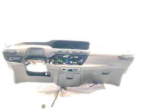 Foto 2ª: Kit Airbag Citroen C4 1.6 HDI - BLUEHDI 115 [9HC (DV6C)] (2013)