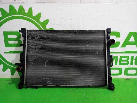 Radiador Motor Ford S Max TITANIUM 140CV