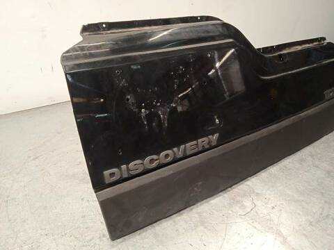 Foto 2ª: Maletero Land Rover Discovery 2.7 TD V6 CAT 190CV 140KW [276DT] (2005)