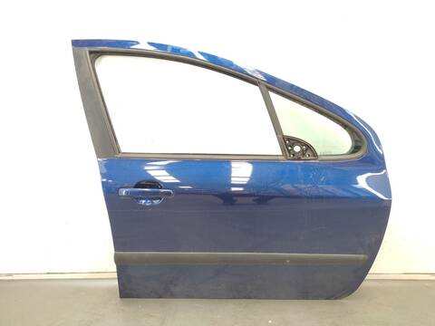 Puerta Delantera Derecha Peugeot 307 1.6 16V 109CV 80KW