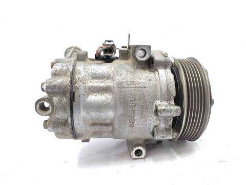 Foto 3ª: Compresor Aire Acondicionado Fiat Grande Punto 1.3 D MULTIJET 75CV 55KW [199A2000] (2010)