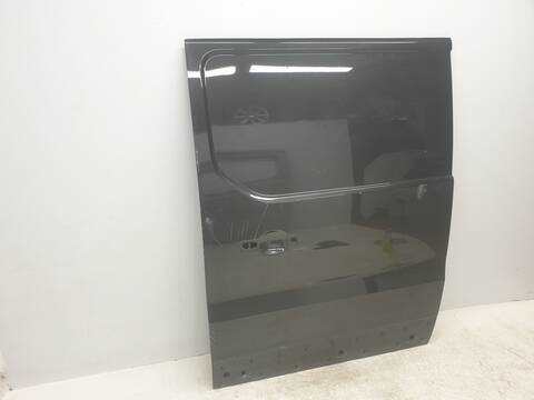 Foto 3ª: Puerta Lateral Corredera Izquierda Renault Trafic L1H1 29T KOMFORT (2014)