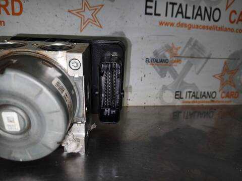 Foto 2ª: Abs Citroen C4 G CACTUS FEEL [BH02] (2016)