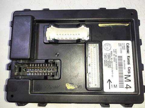 Foto 2ª: Centralita Motor ECU Nissan Juke 1.5 TD CAT 110CV 81KW [K9K] (2015)