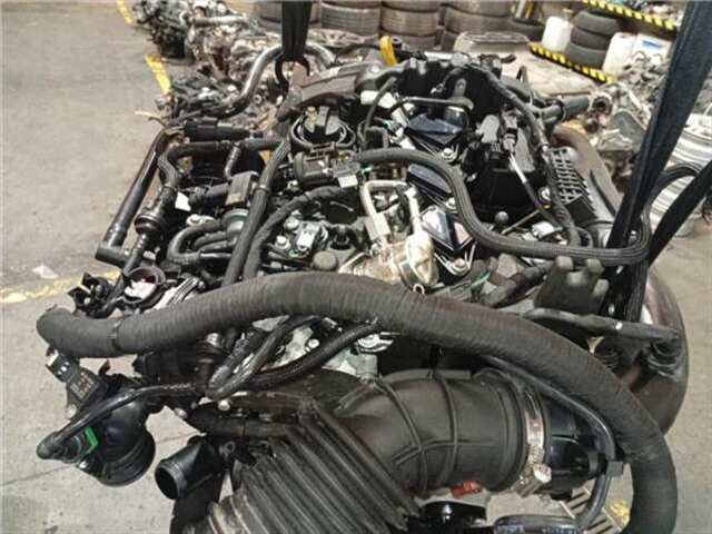 Foto 3ª: Motor Completo Ford Focus 1.0 ACTIVE [1.0 LTR. - 92 KW ECOBOOST CAT]