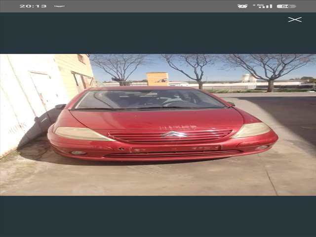 Cerradura Maletero Portón Citroen C3 1.4 GASOLINA 54KWCV