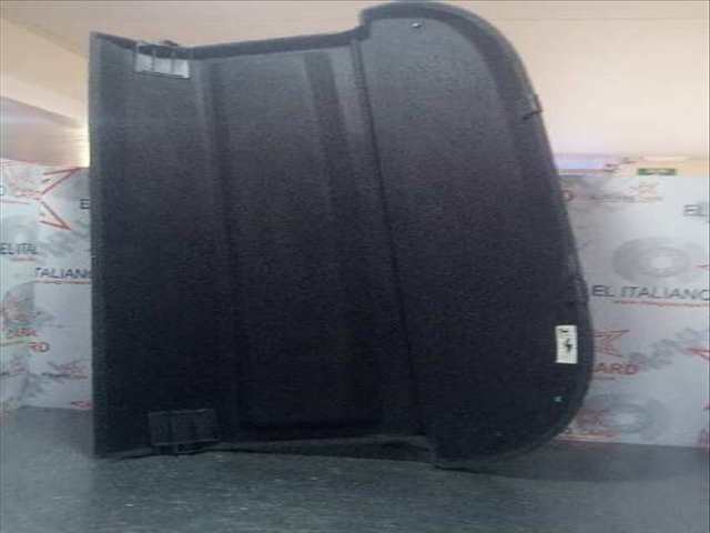 Foto 3ª: Bandeja Trasera Opel Astra ENJOY BERLINA 101CV 74KW [Z17DTH] (2005)