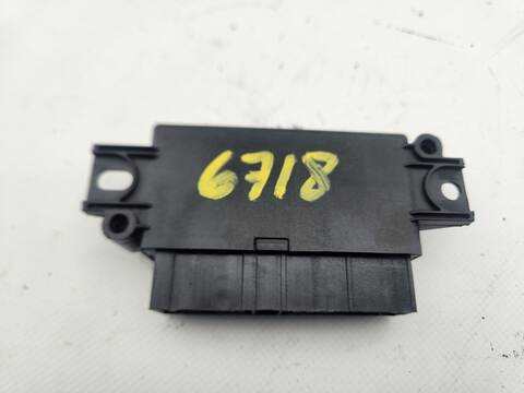 Foto 2ª: Centralita Motor ECU Volkswagen Golf ADVANCE BLUEMOTION 105CV 77KW [CLHA] (2014)