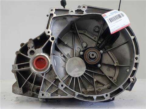 Caja Cambios Mazda 3 1.6 DI TURBO BERLINA 109CV 80KW