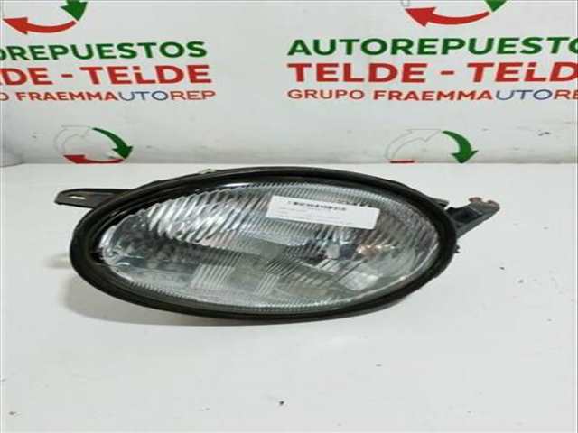 Faro Izquierdo Toyota Corolla 1.6 LINEA LUNA G6 3-PTAS.) [1.6 LTR. 81KW 16V]