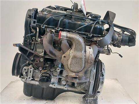 Motor Completo Suzuki Swift 1.3 SF413 AB35) BERLINA 68CV 50KW
