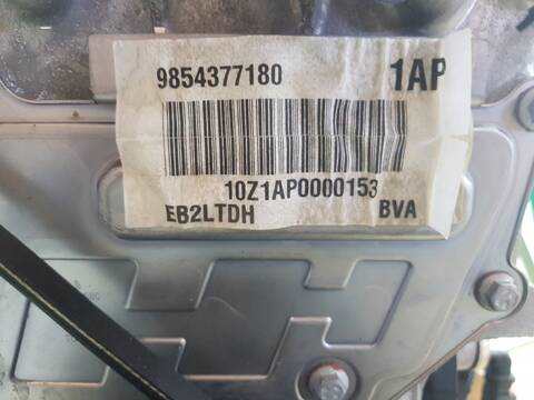 Foto 2ª: Motor Completo Alfa Romeo Junior G