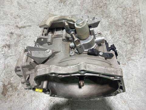 Foto 2ª: Caja Cambios Opel Astra 1.7 CDTI L48) 100CV 74KW [Z17DTR] (2009)