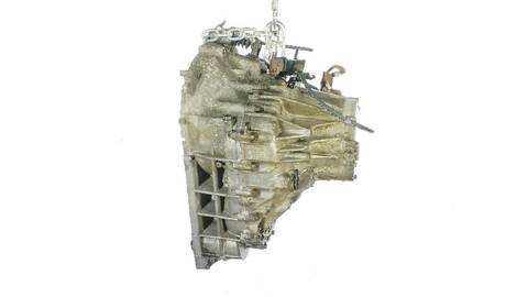 Foto 2ª: Caja Cambios Honda Crv 2.2 I-CTDI 4WD RE6) [N22A2] (2006)