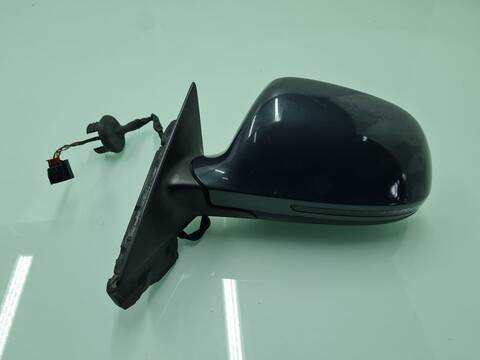 Foto 2ª: Retrovisor Izquierdo Audi A3 2.0 TDI AMBIENTE DPF) 140CV 103KW [CBA] (2009)